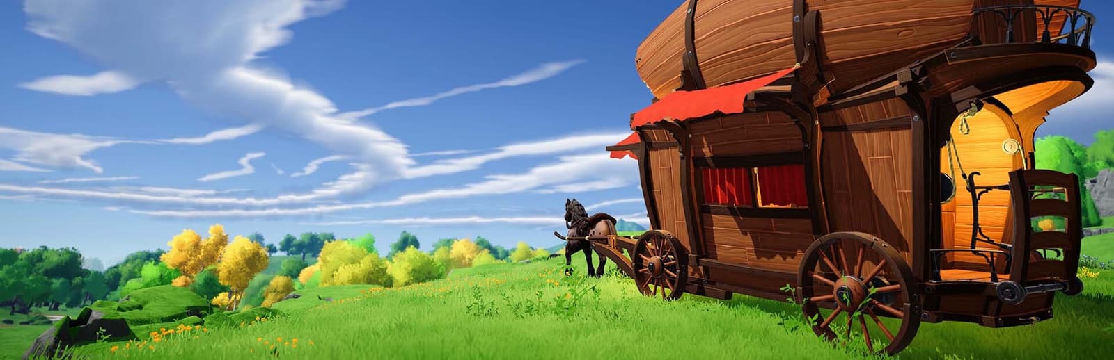 Изображение из объявления Steam