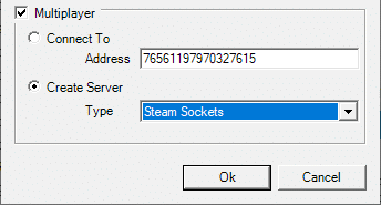 Изображение из объявления Steam