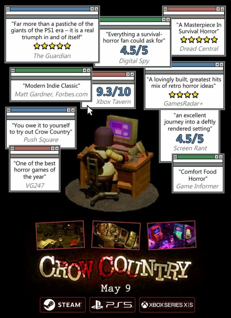 Изображение из объявления Steam