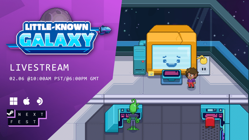 Изображение из объявления Steam