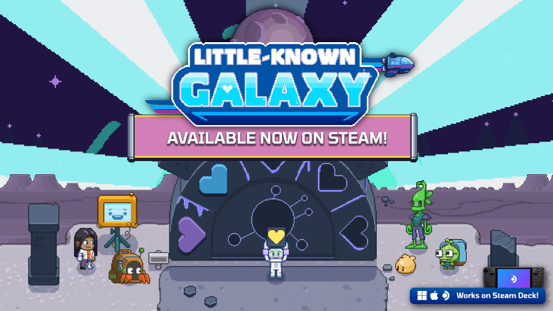 Изображение из объявления Steam