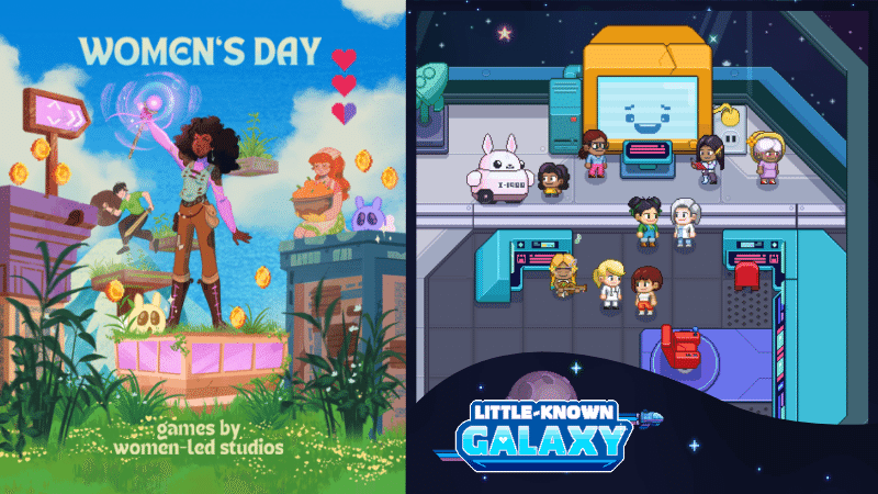 Изображение из объявления Steam
