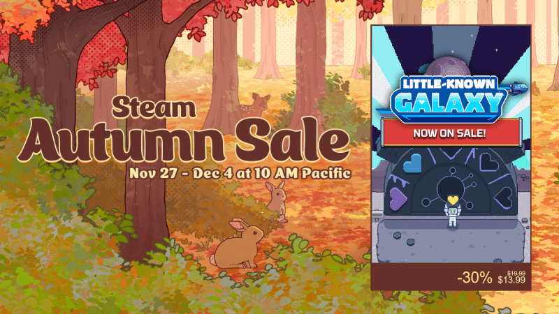 Изображение из объявления Steam