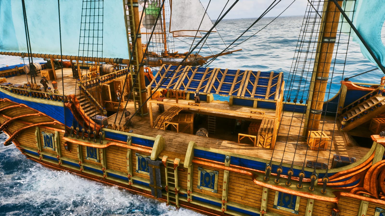Изображение из объявления Steam