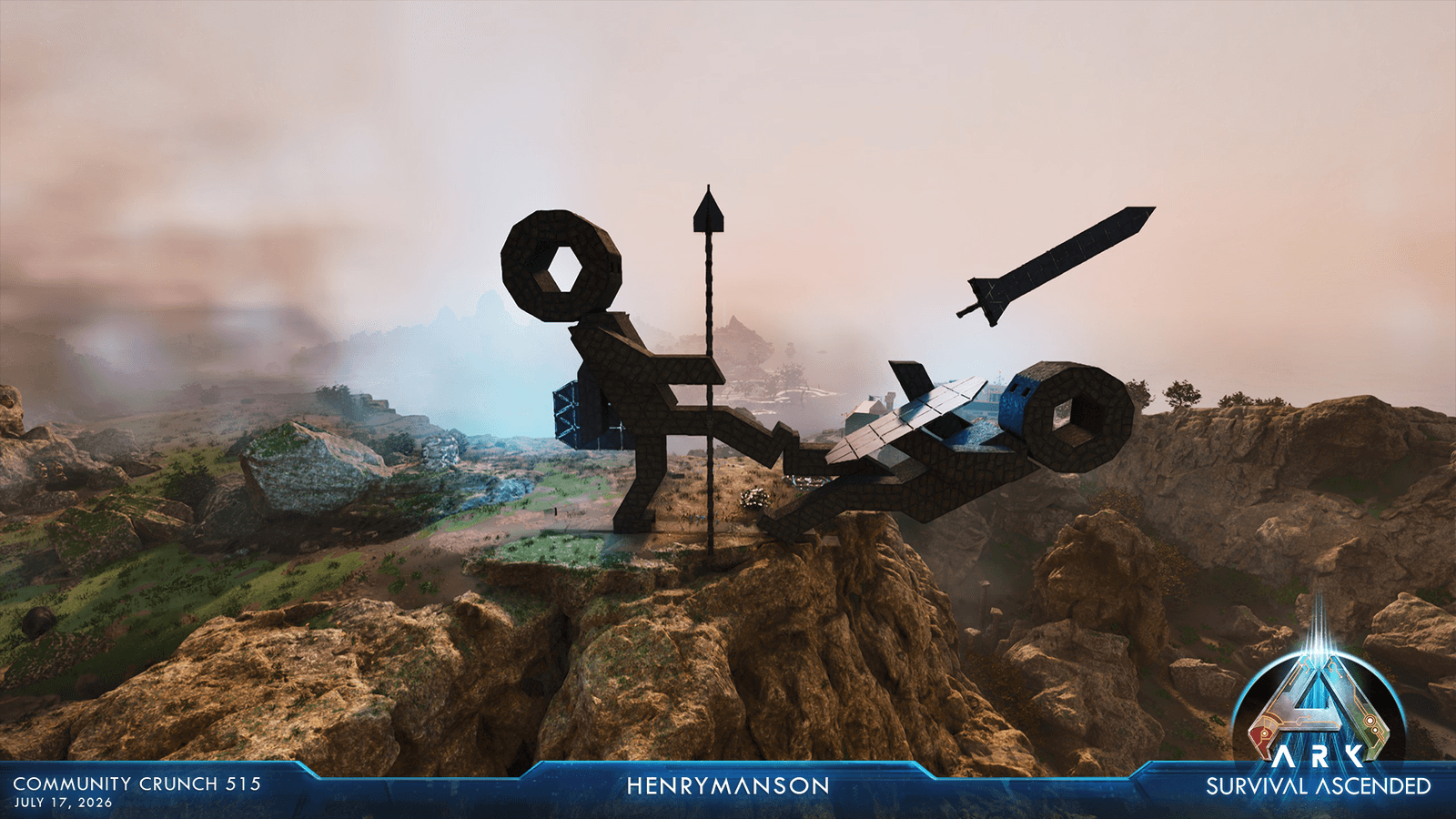 Изображение из объявления Steam