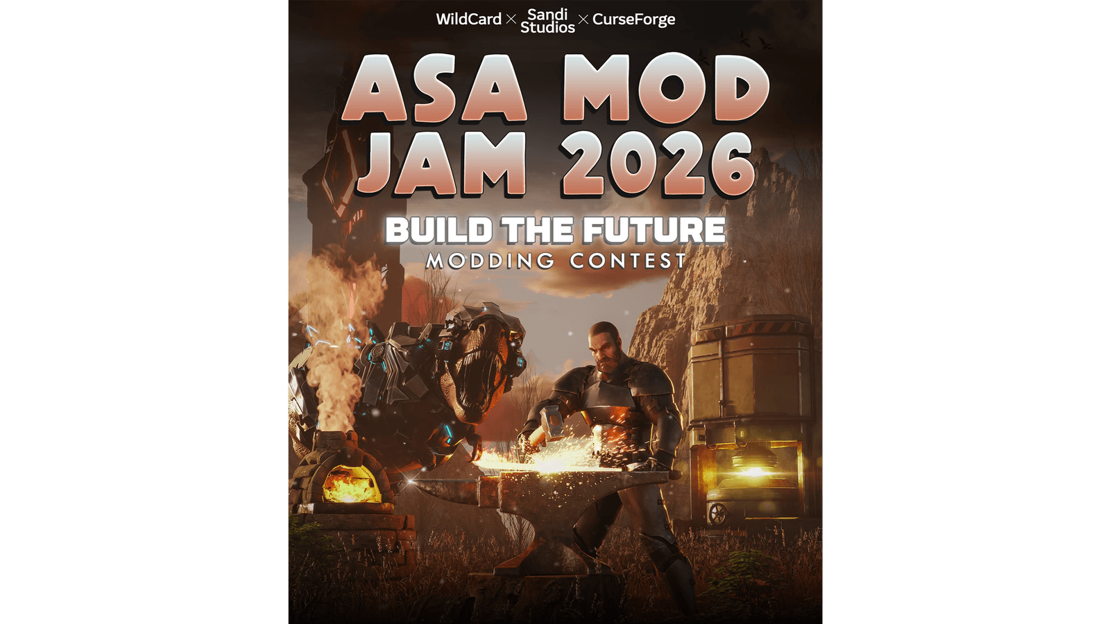 Изображение из объявления Steam