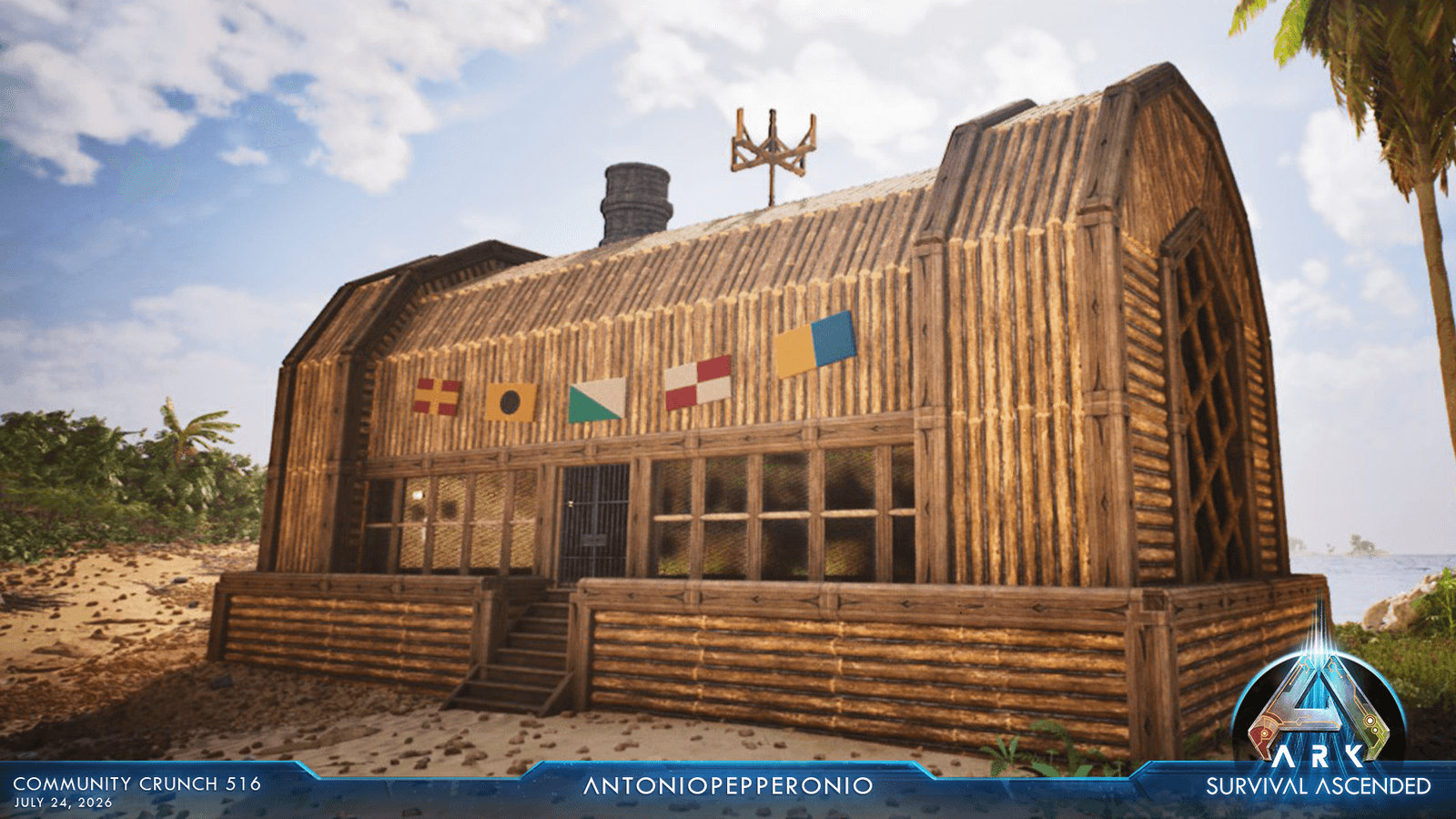 Изображение из объявления Steam