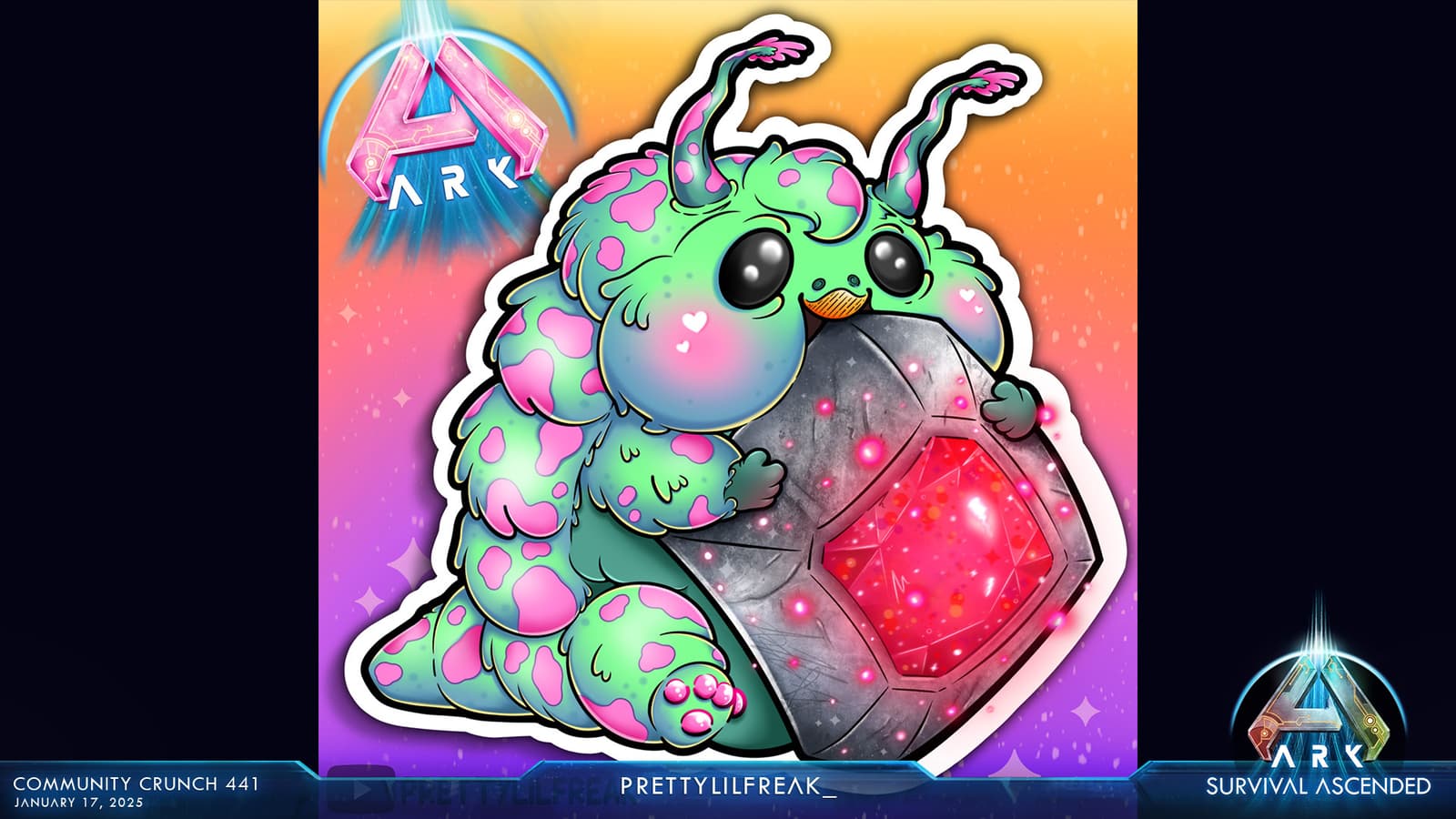Изображение из объявления Steam