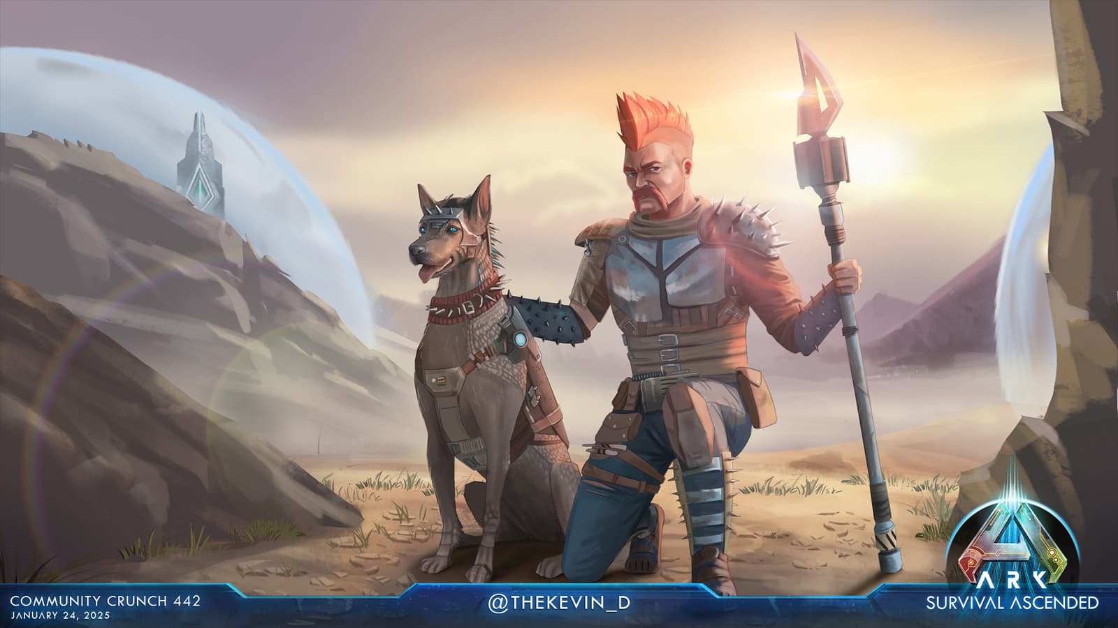 Изображение из объявления Steam