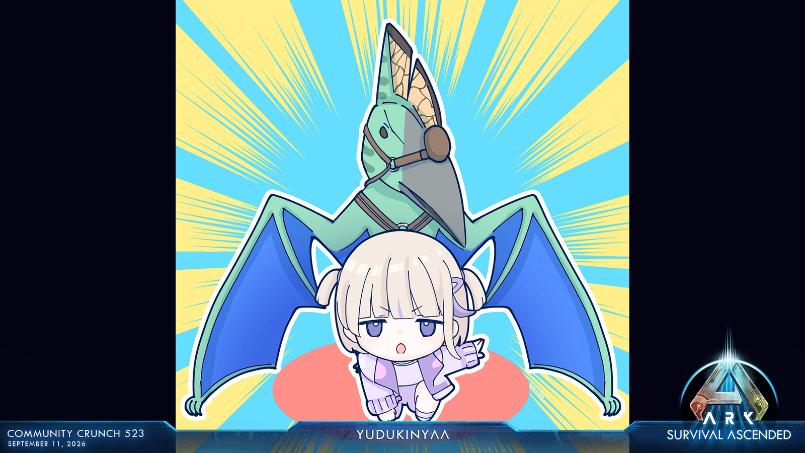 Изображение из объявления Steam