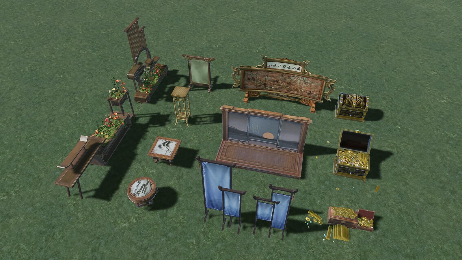 Изображение из объявления Steam