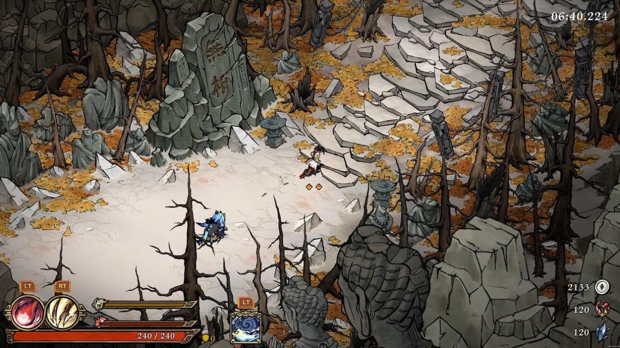 Изображение из объявления Steam