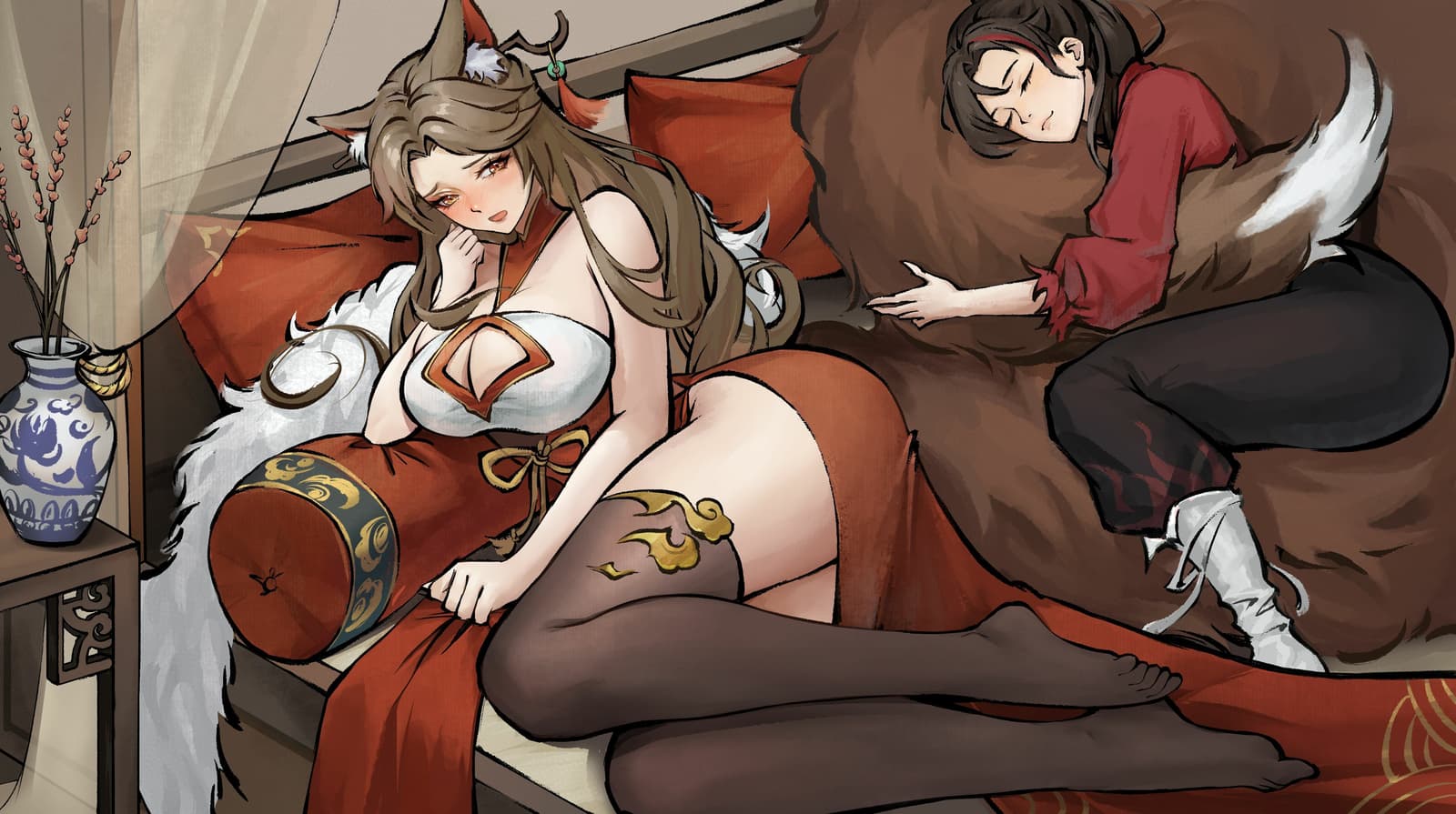 Изображение из объявления Steam