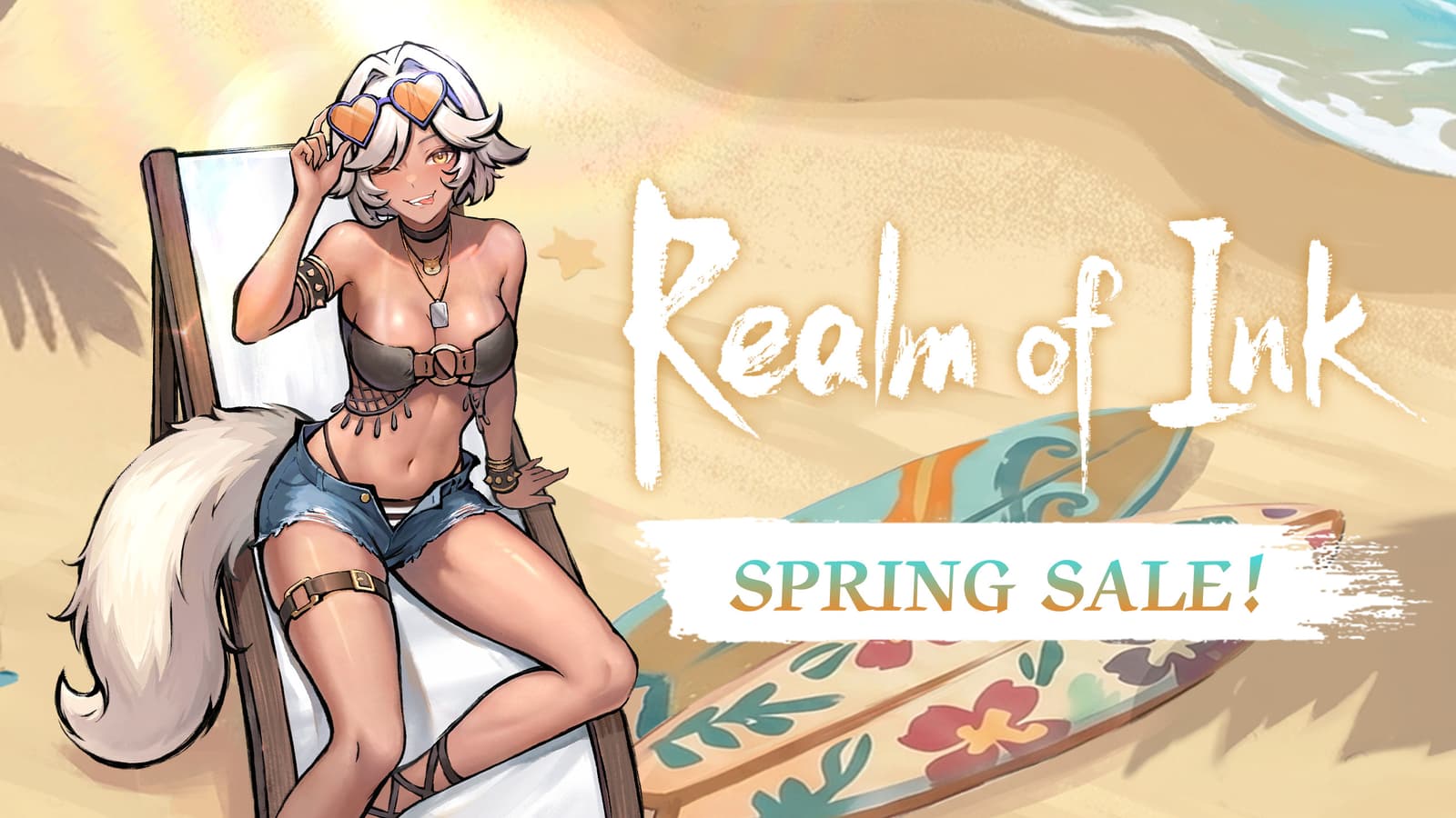 Изображение из объявления Steam