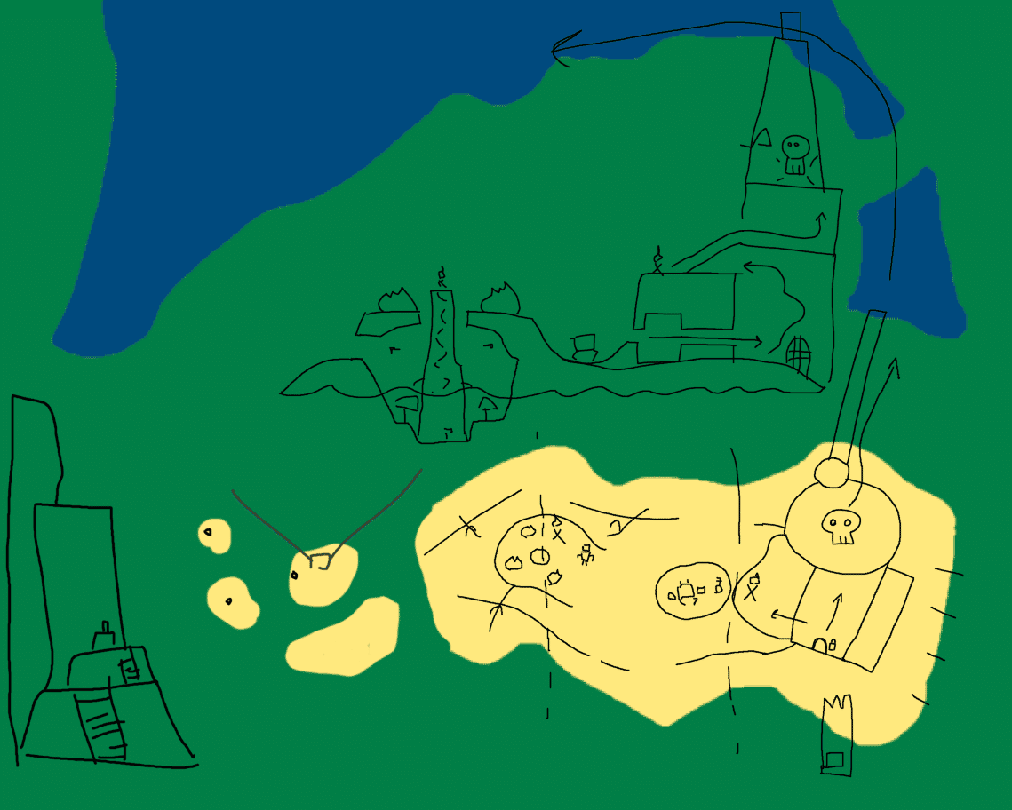 Изображение из объявления Steam