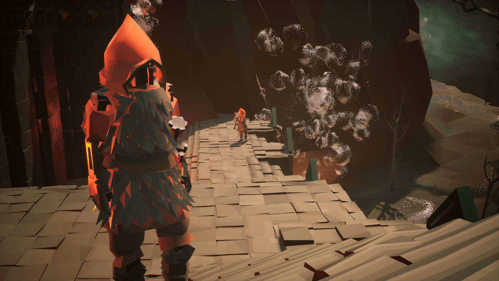 Изображение из объявления Steam