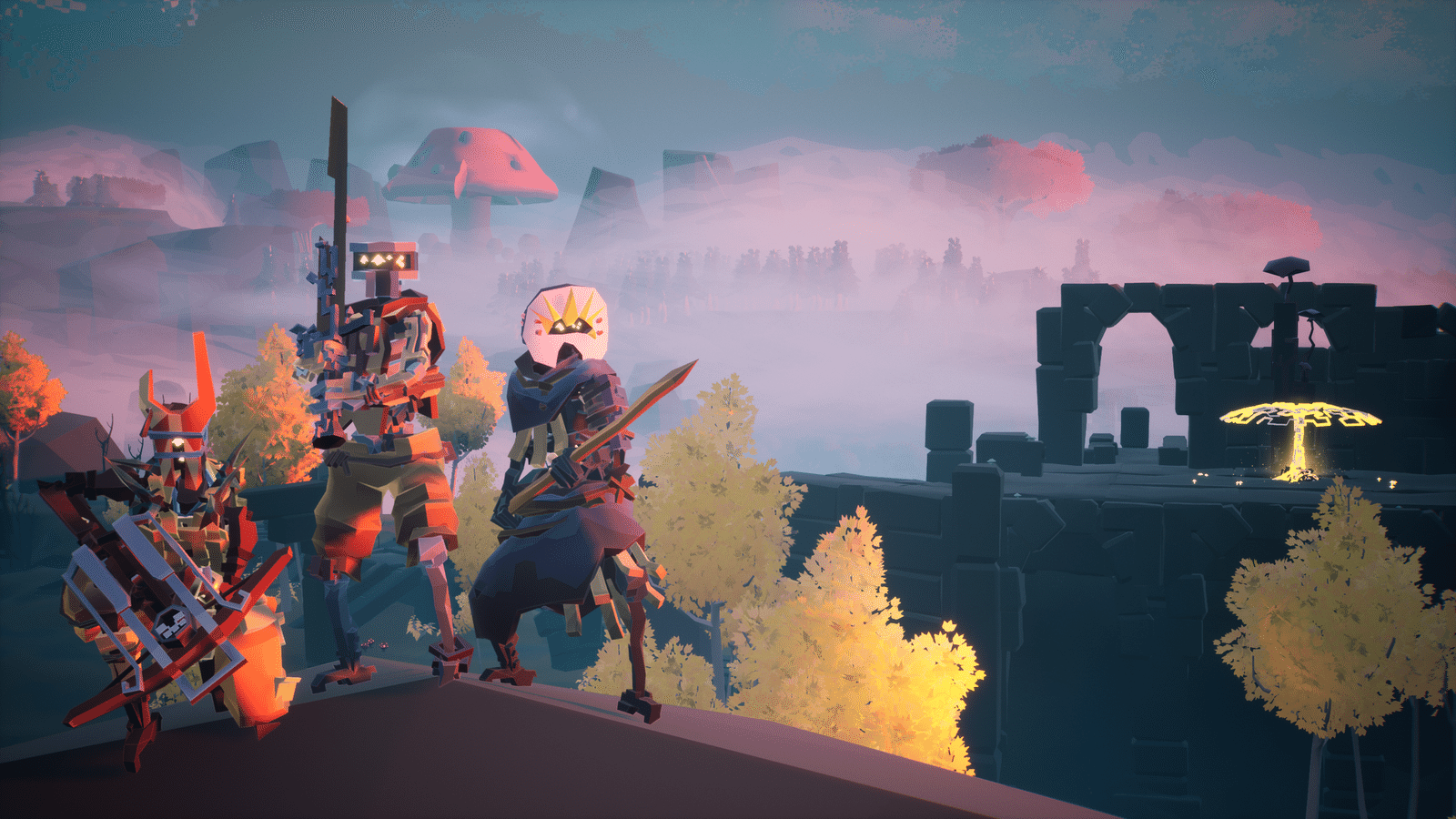 Изображение из объявления Steam