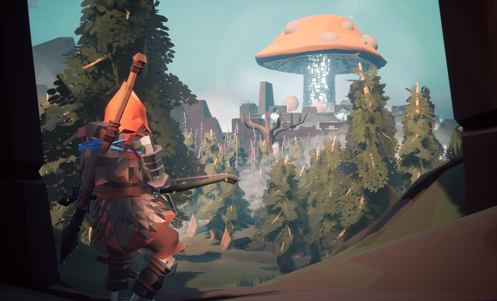 Изображение из объявления Steam