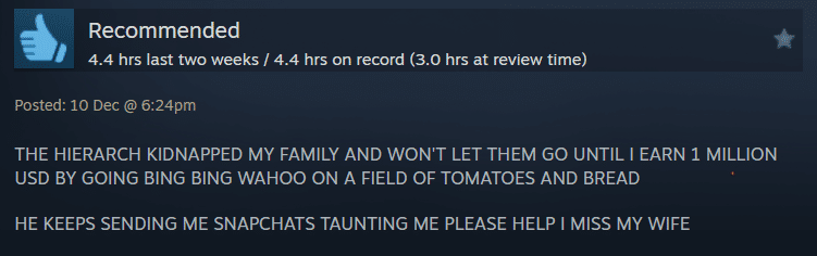 Изображение из объявления Steam