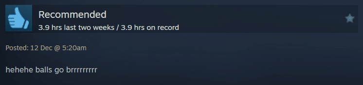 Изображение из объявления Steam