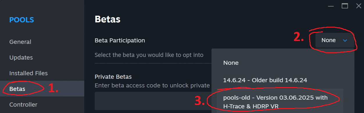 Изображение из объявления Steam