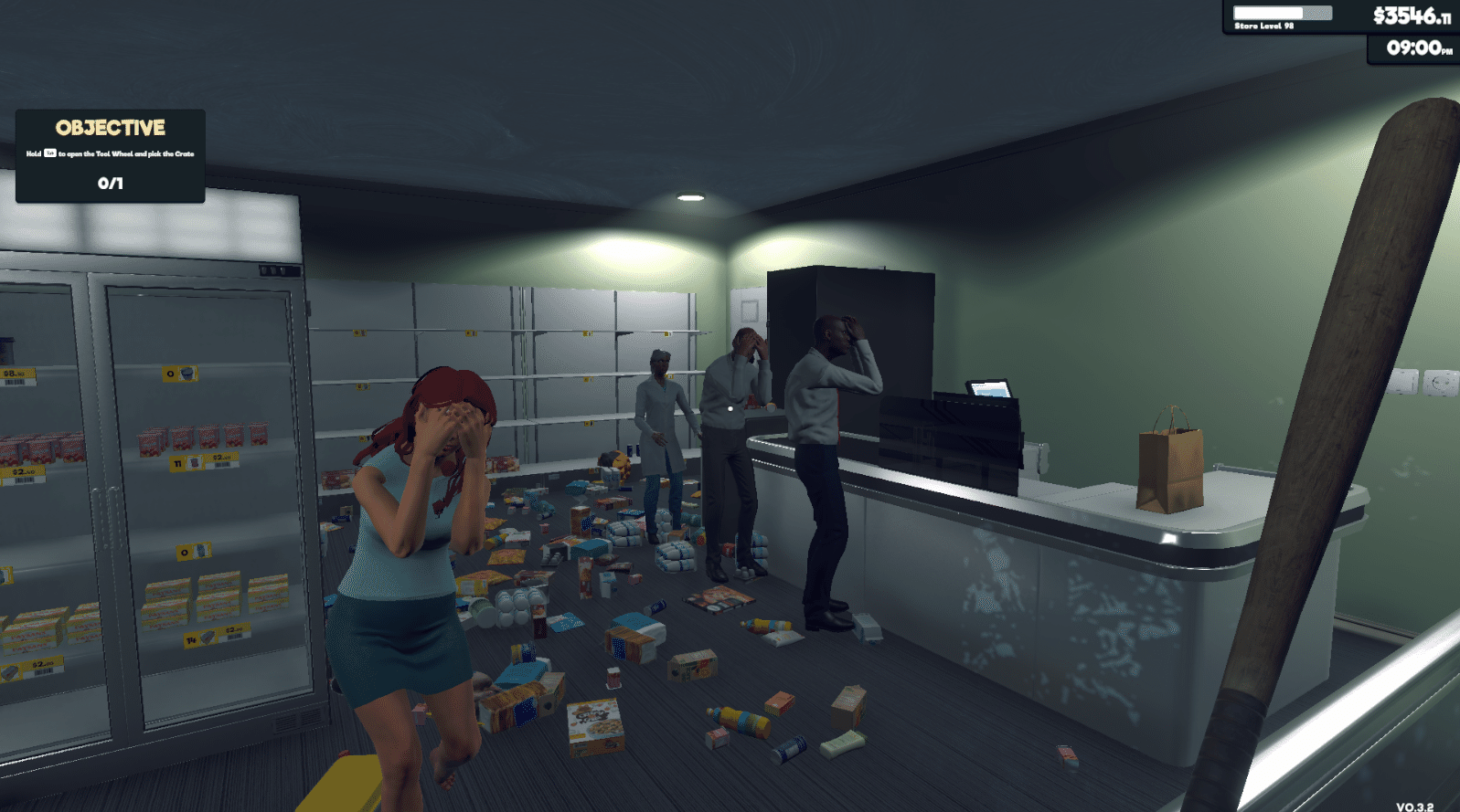 Изображение из объявления Steam