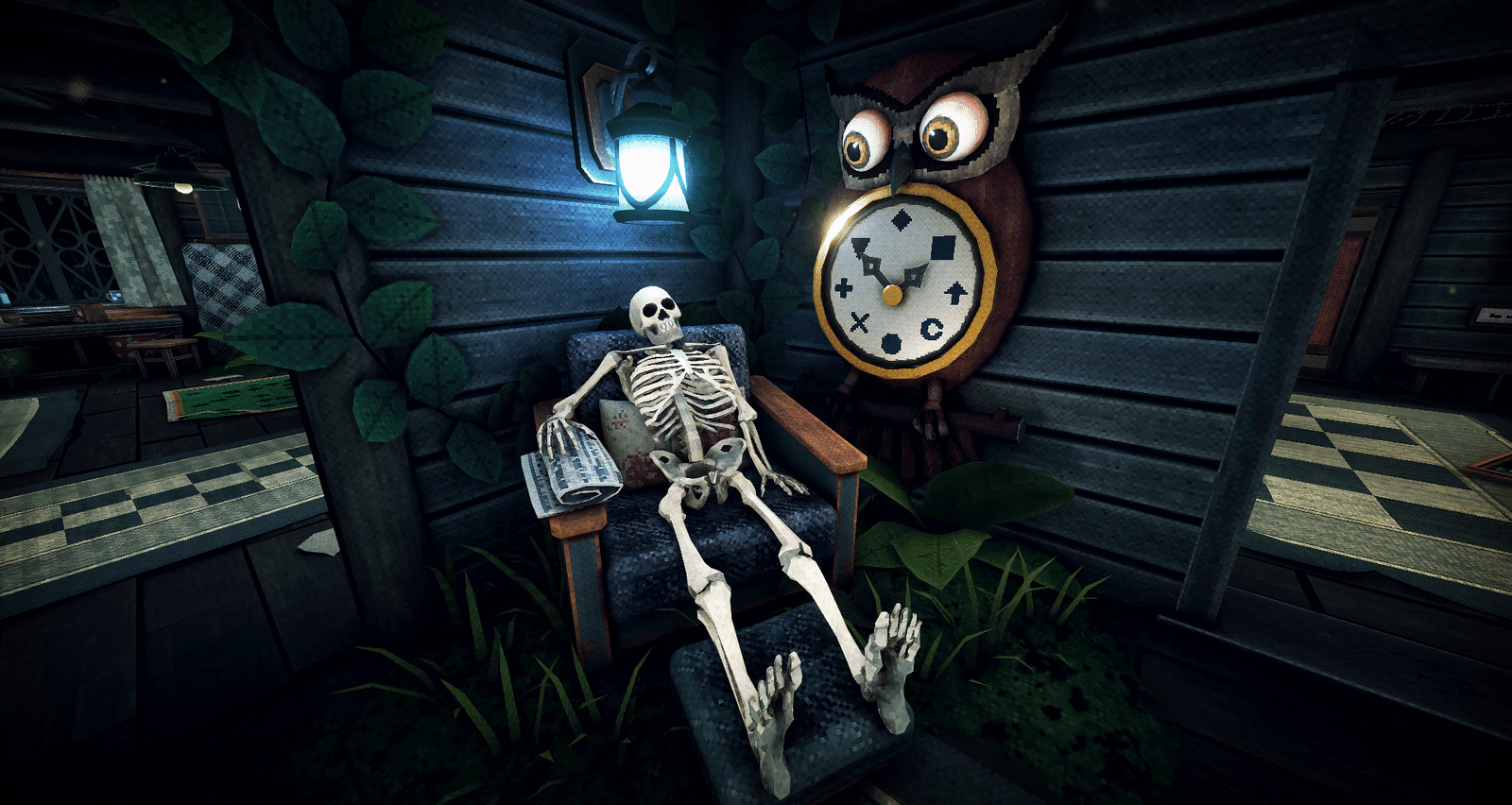 Изображение из объявления Steam