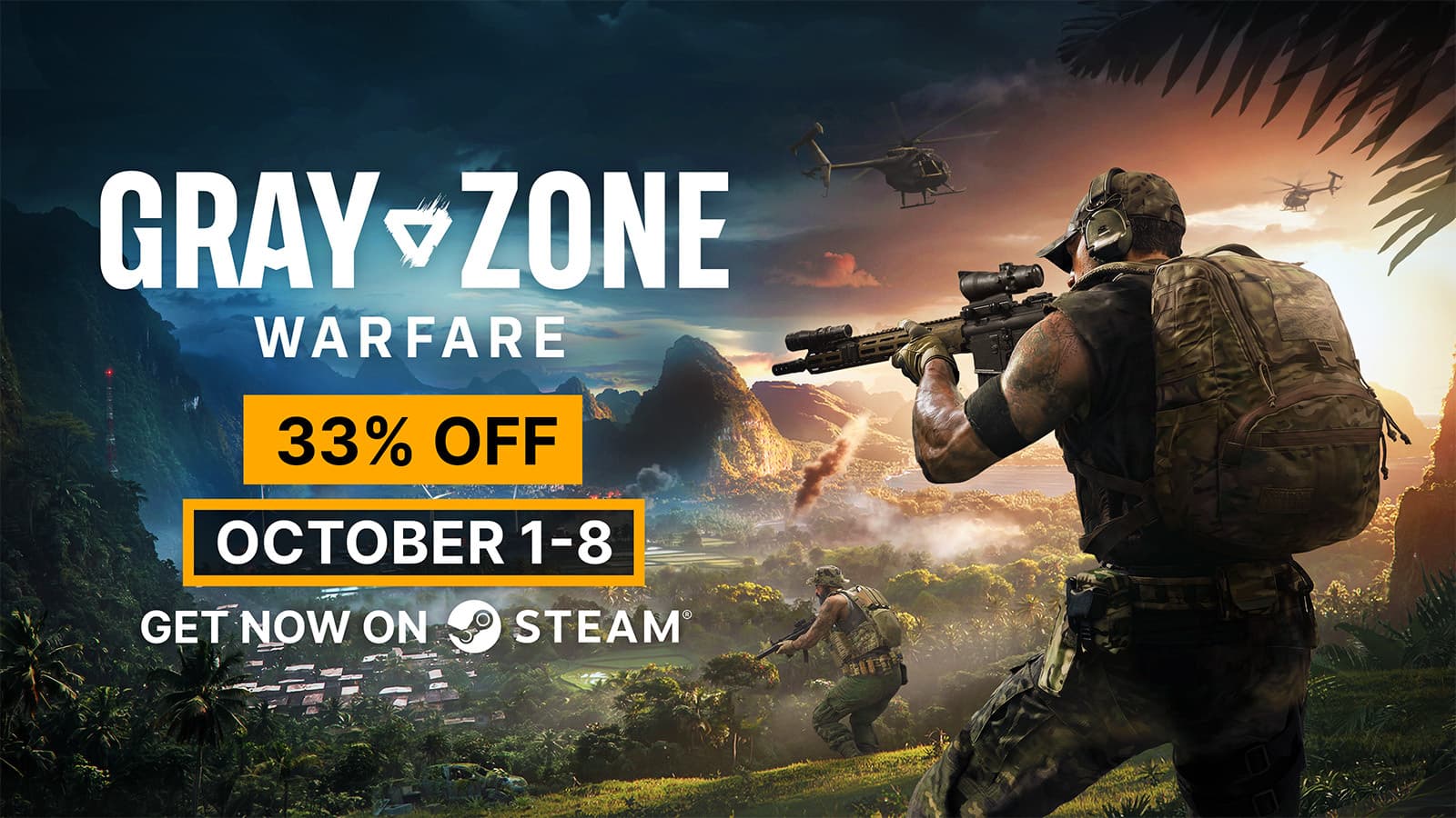 Изображение из объявления Steam