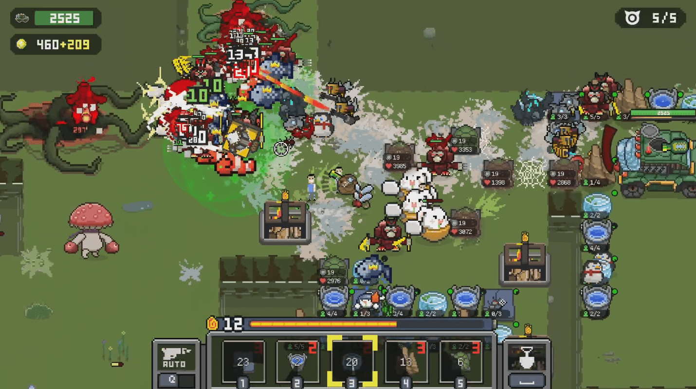 Изображение из объявления Steam