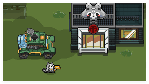Изображение из объявления Steam