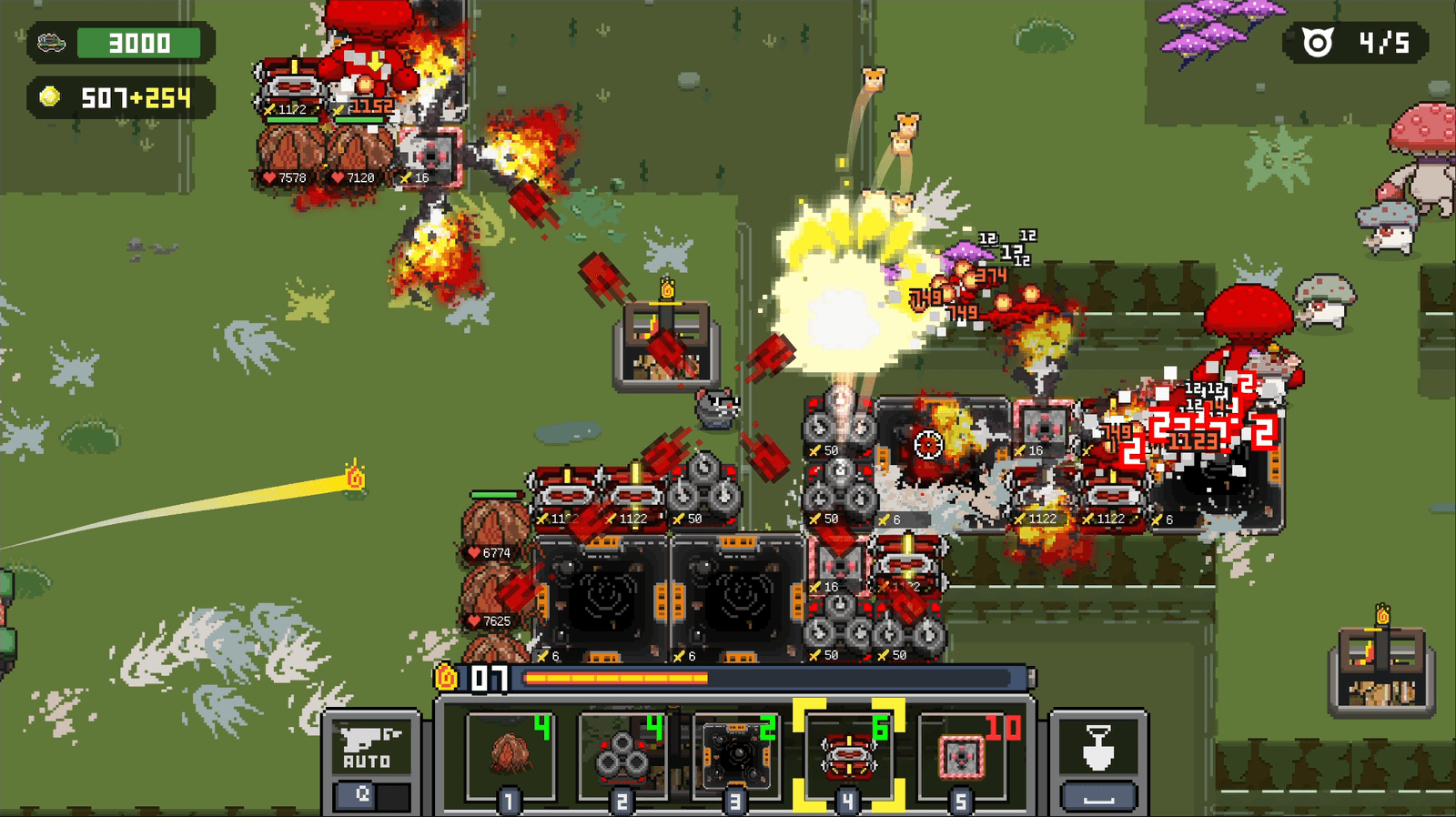Изображение из объявления Steam