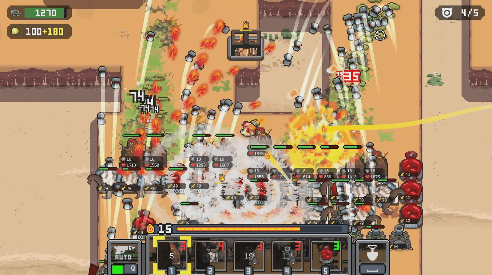 Изображение из объявления Steam