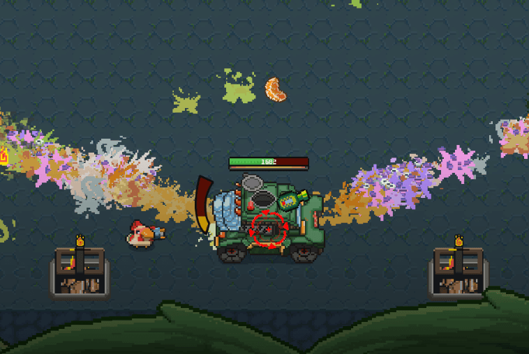 Изображение из объявления Steam