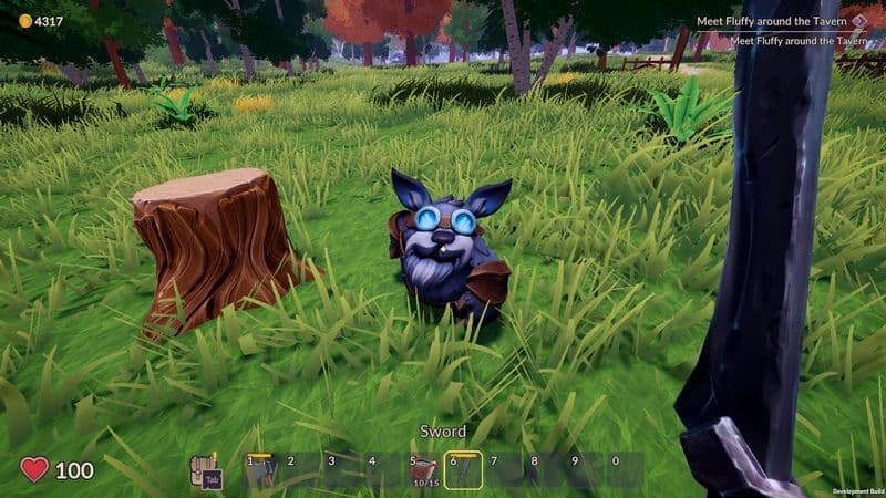 Изображение из объявления Steam