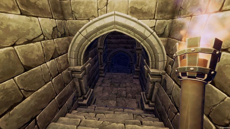 Изображение из объявления Steam