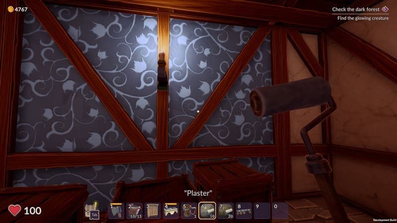 Изображение из объявления Steam