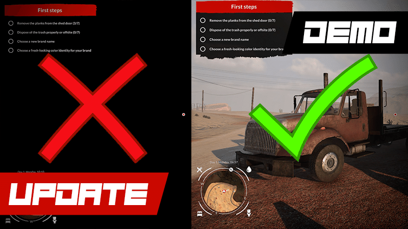 Изображение из объявления Steam