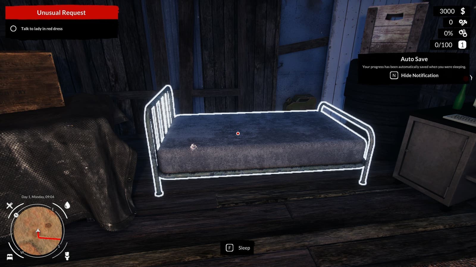 Изображение из объявления Steam