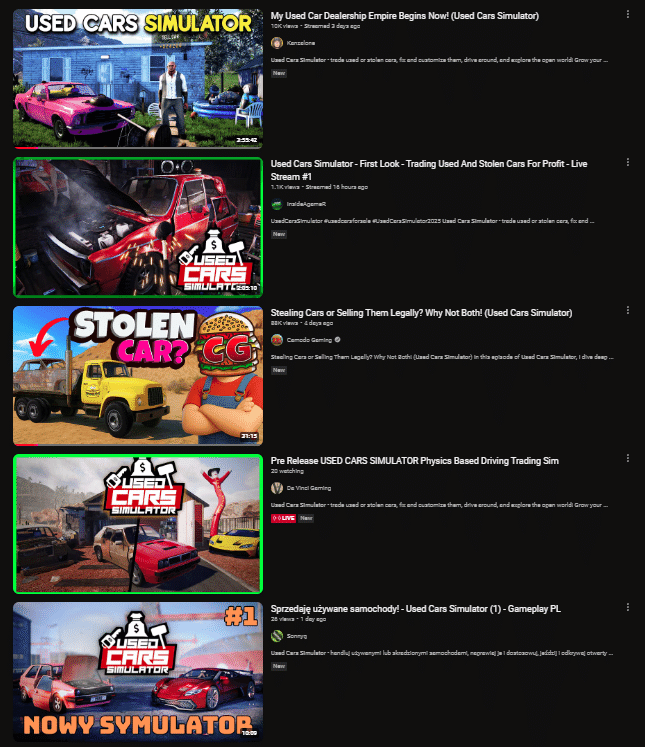 Изображение из объявления Steam