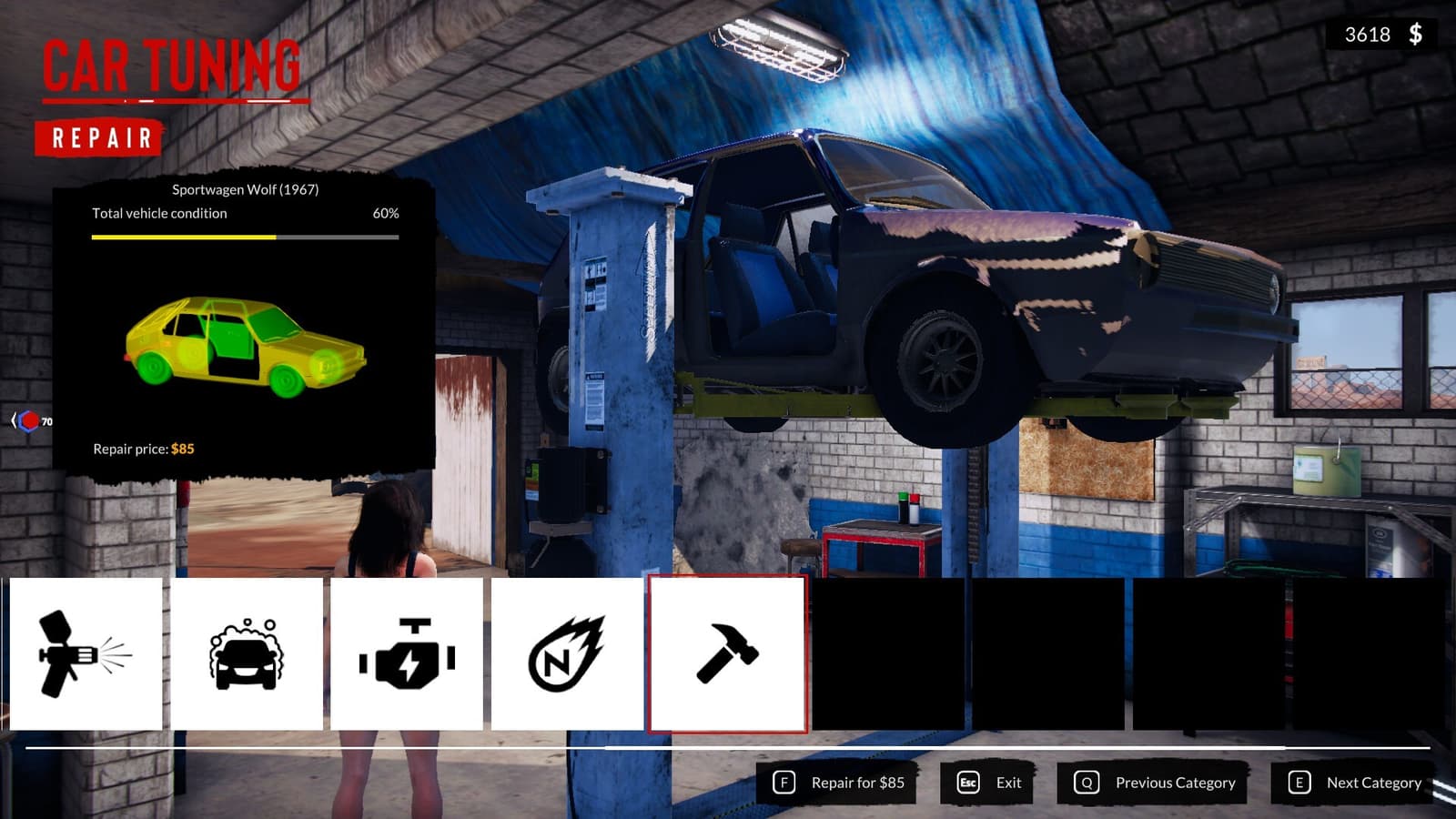 Изображение из объявления Steam