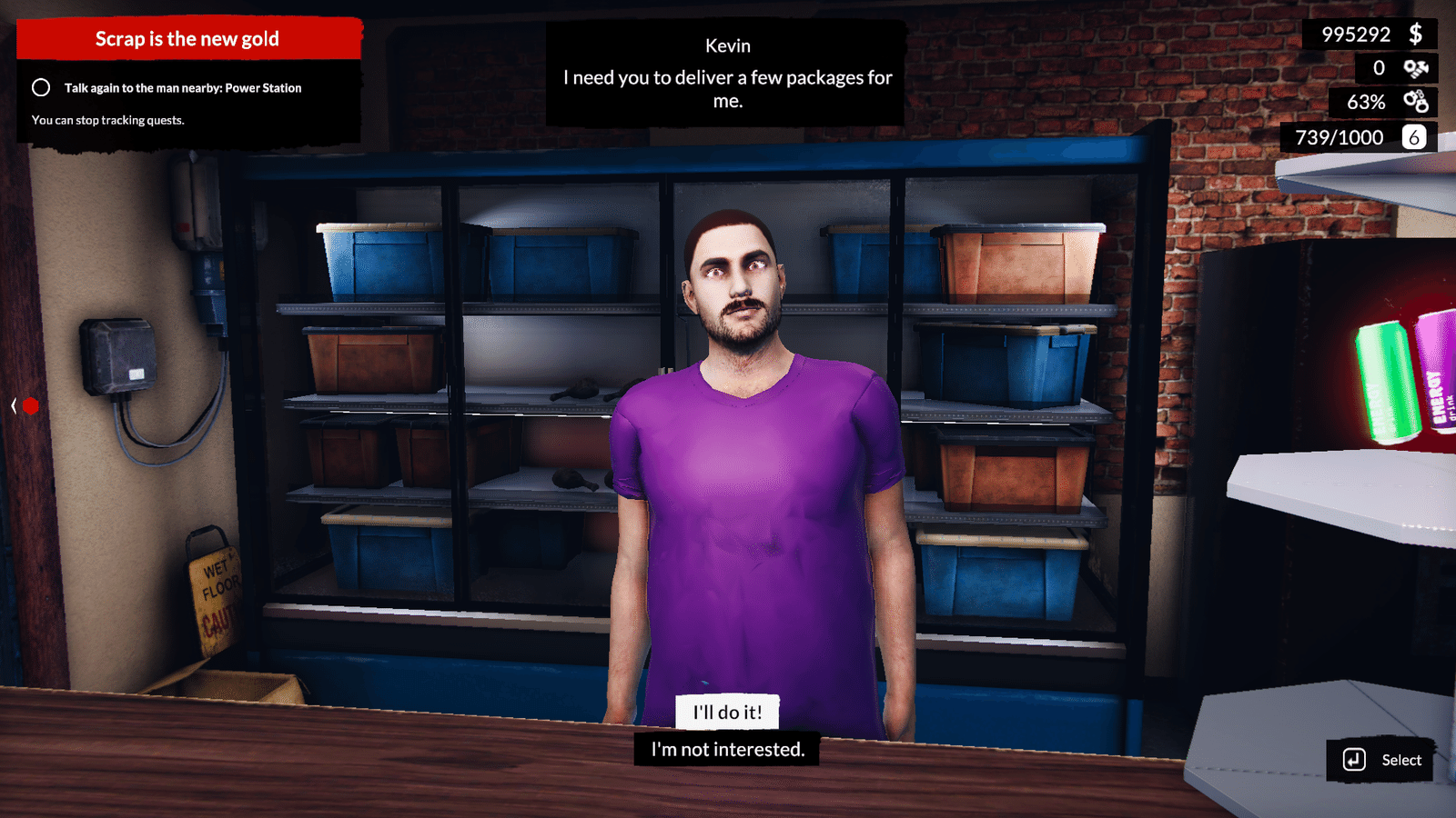 Изображение из объявления Steam