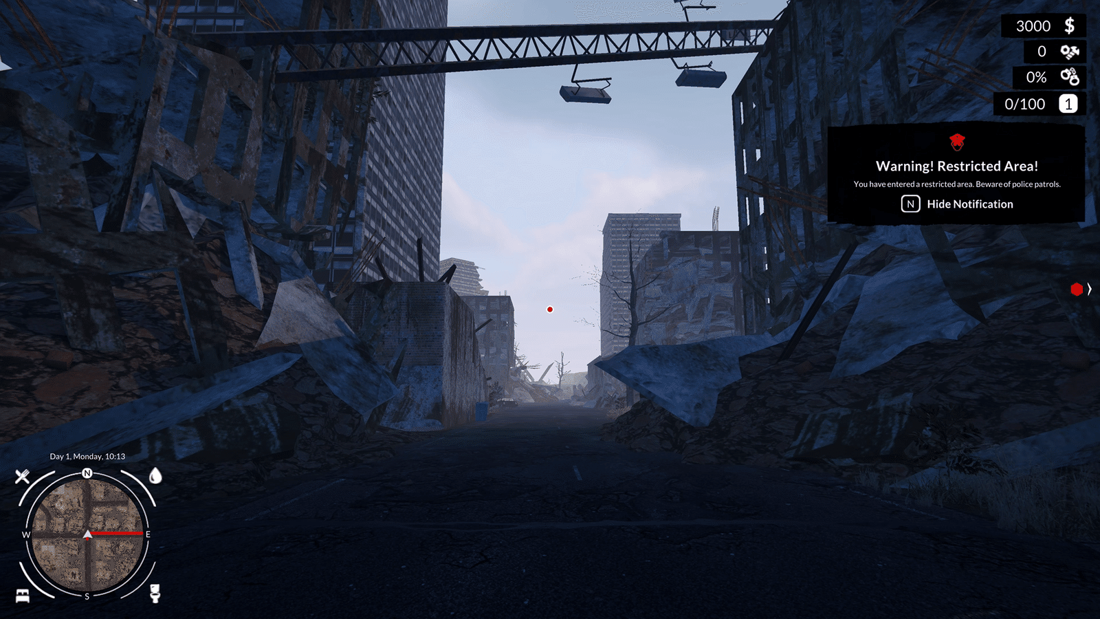 Изображение из объявления Steam