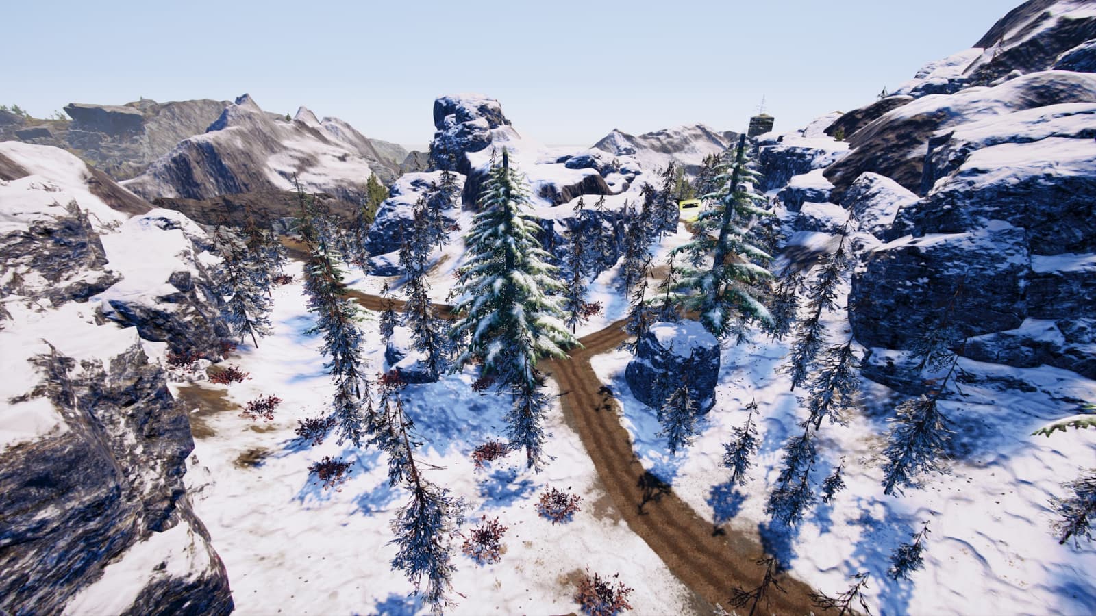 Изображение из объявления Steam