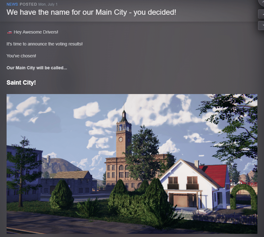 Изображение из объявления Steam