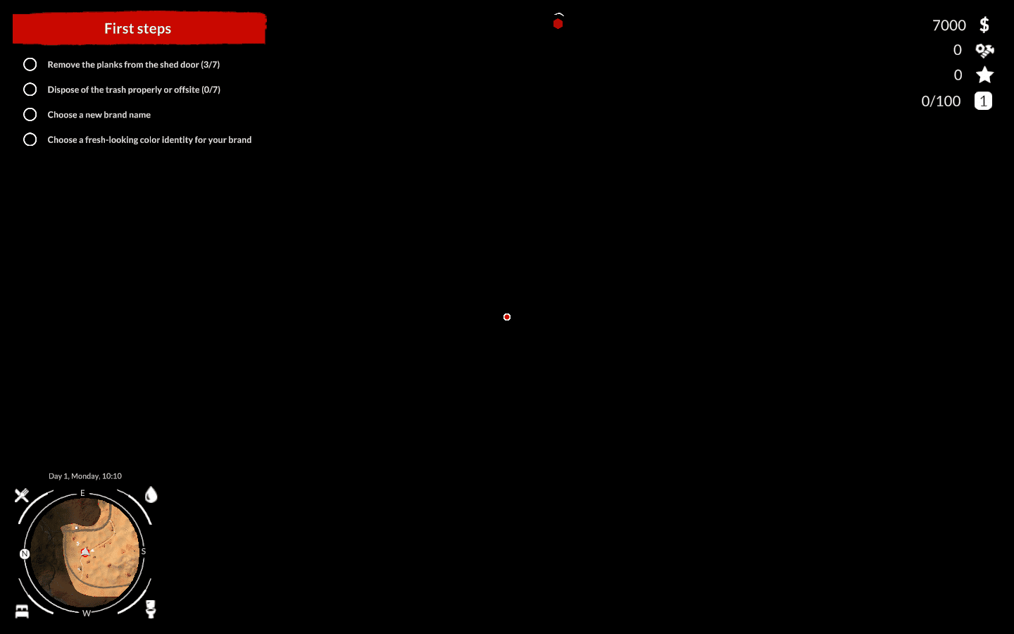 Изображение из объявления Steam