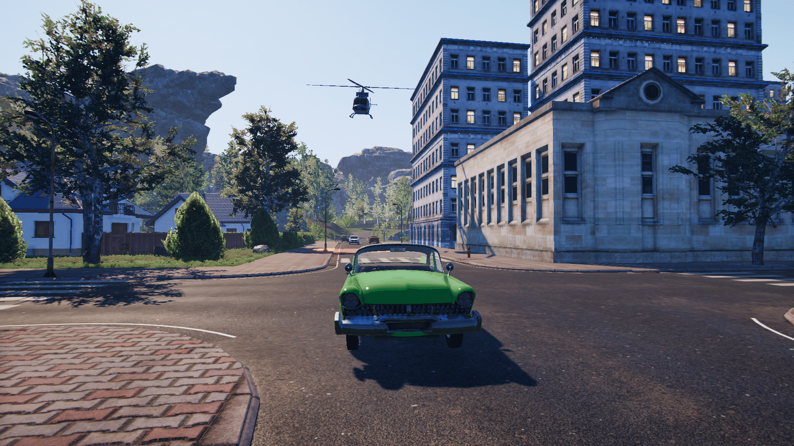 Изображение из объявления Steam