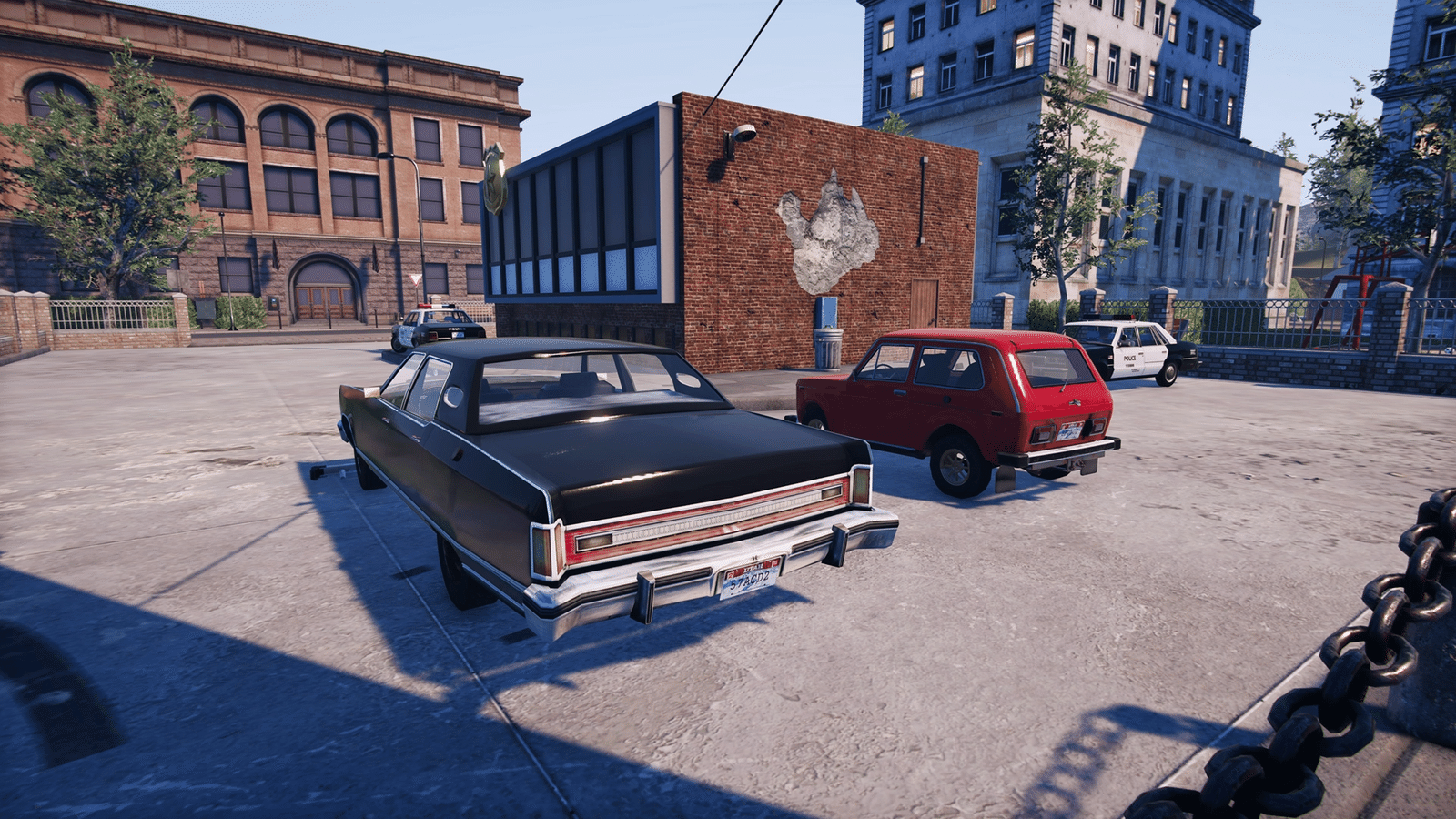 Изображение из объявления Steam