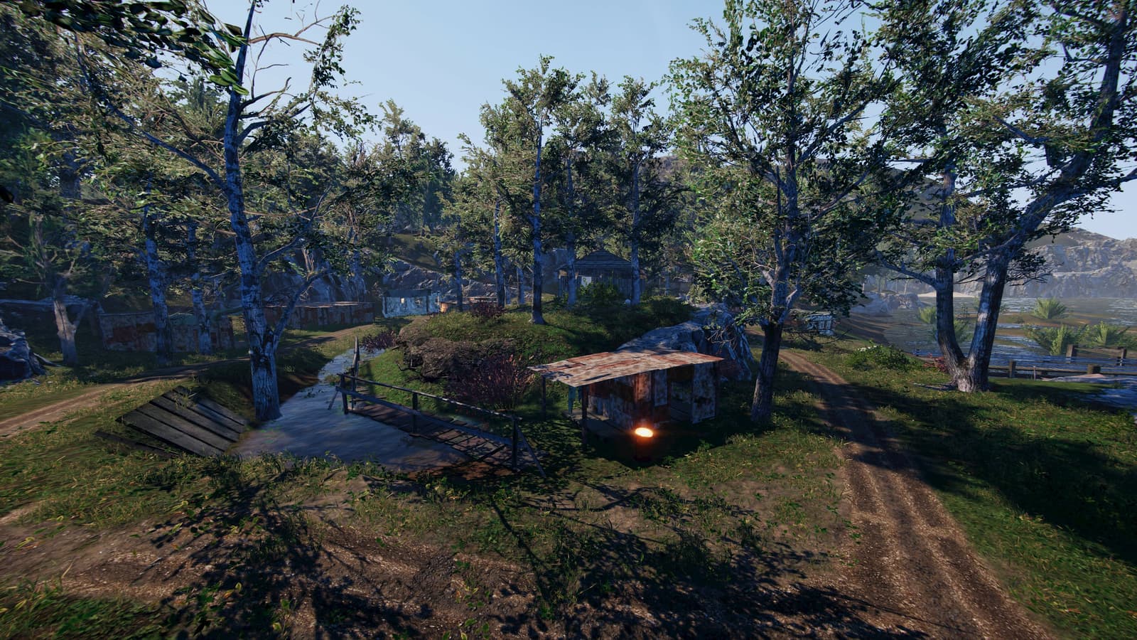 Изображение из объявления Steam