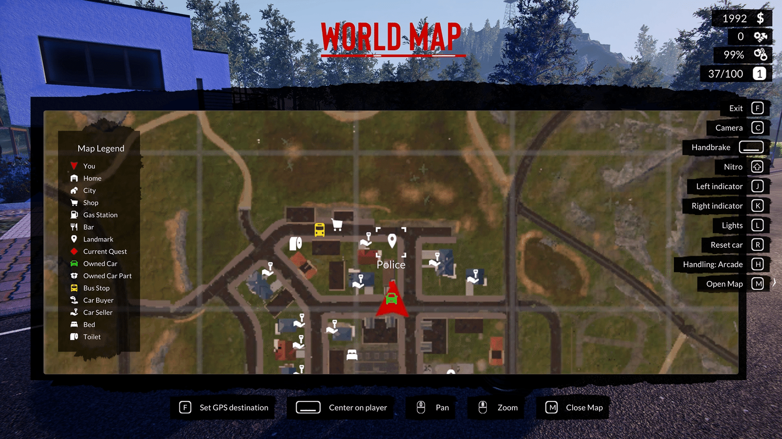 Изображение из объявления Steam