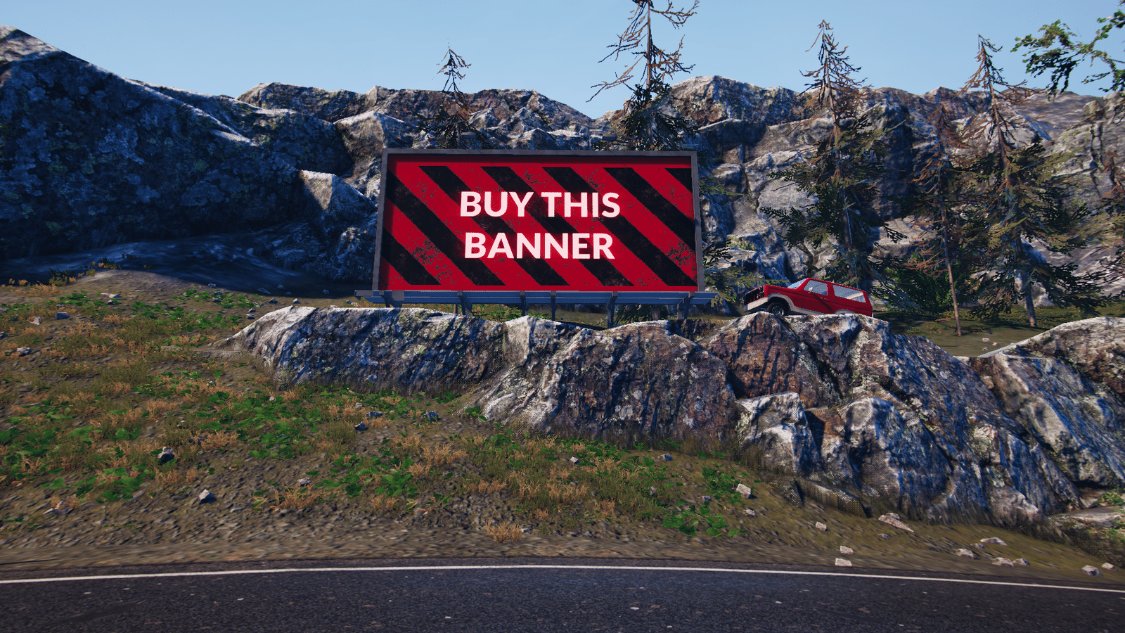 Изображение из объявления Steam